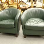 857 9364 ARMCHAIRS